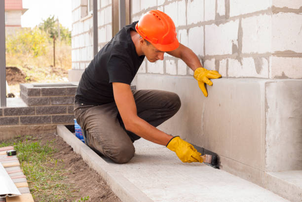 Licensed Exterior Waterproofing service in Switz City, IN - Halo Water Proofing